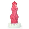 Anal Predator Gode Alien Krodix 19 x 7cm